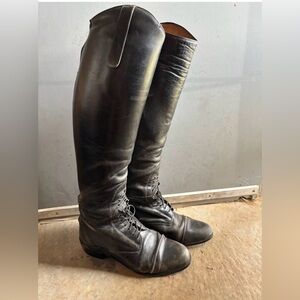 Ariat Field Boots